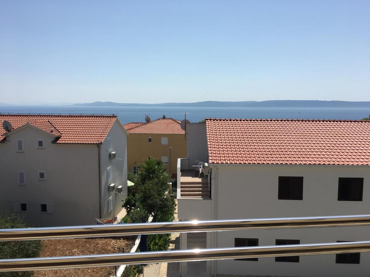Apartmani Mia Trogir Exterior foto