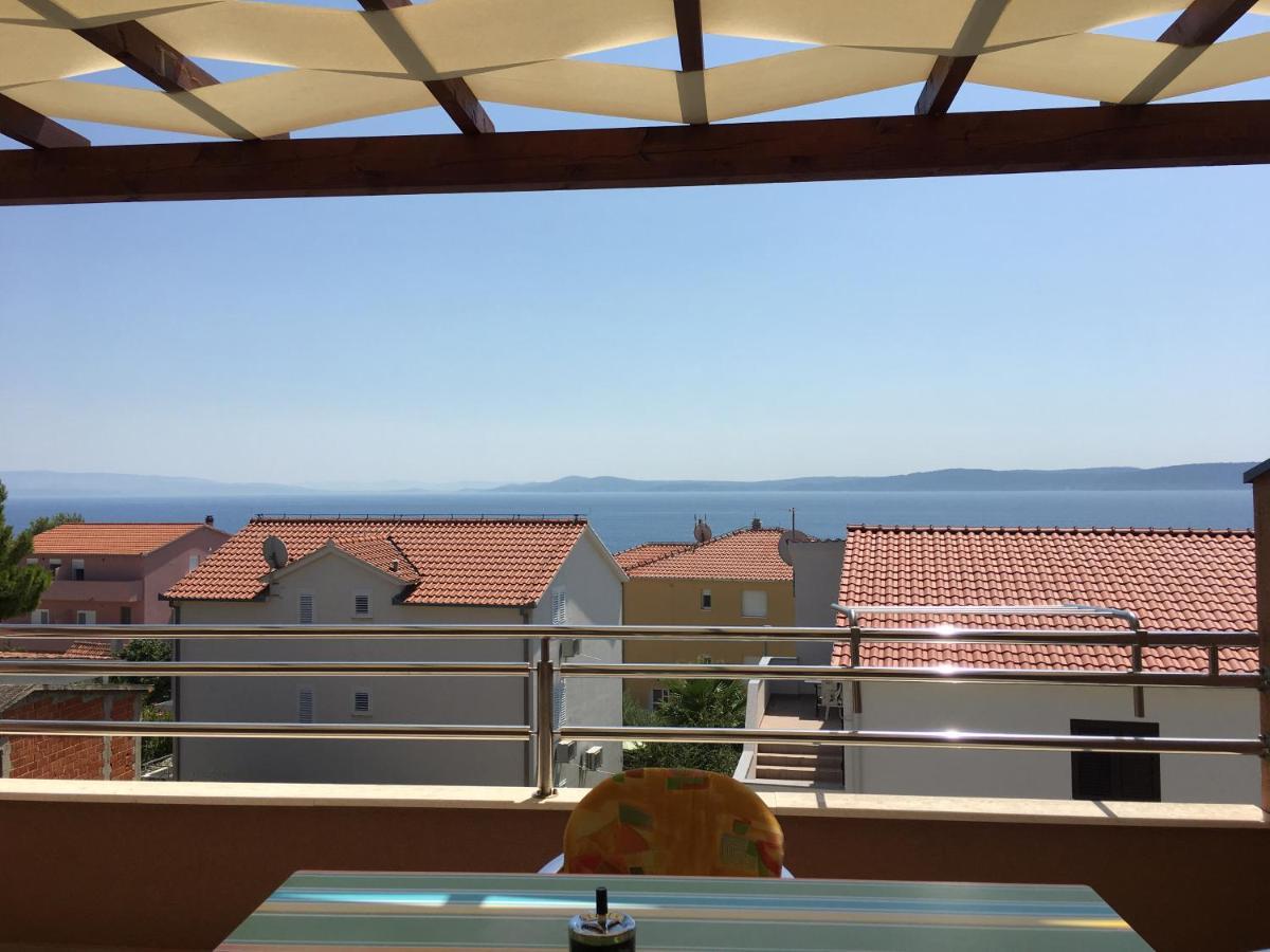 Apartmani Mia Trogir Exterior foto