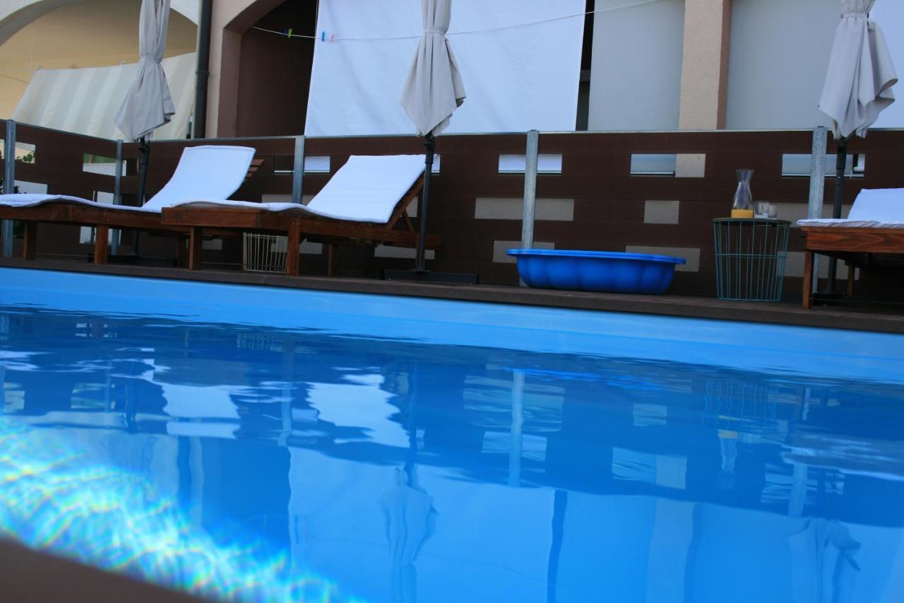 Apartmani Mia Trogir Exterior foto