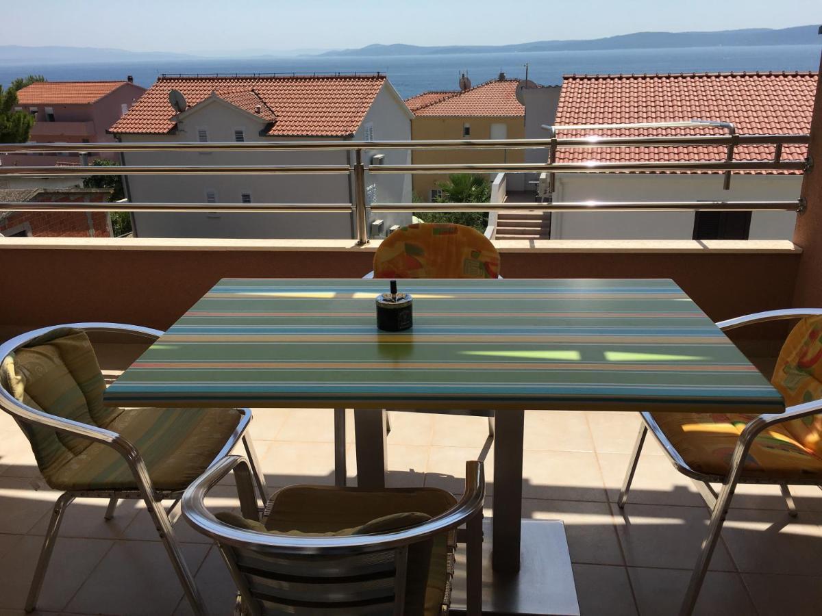 Apartmani Mia Trogir Exterior foto