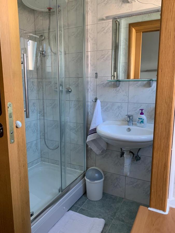 Apartmani Mia Trogir Exterior foto