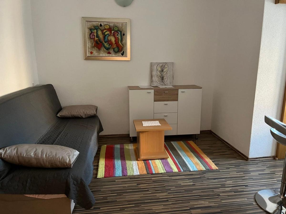 Apartmani Mia Trogir Exterior foto