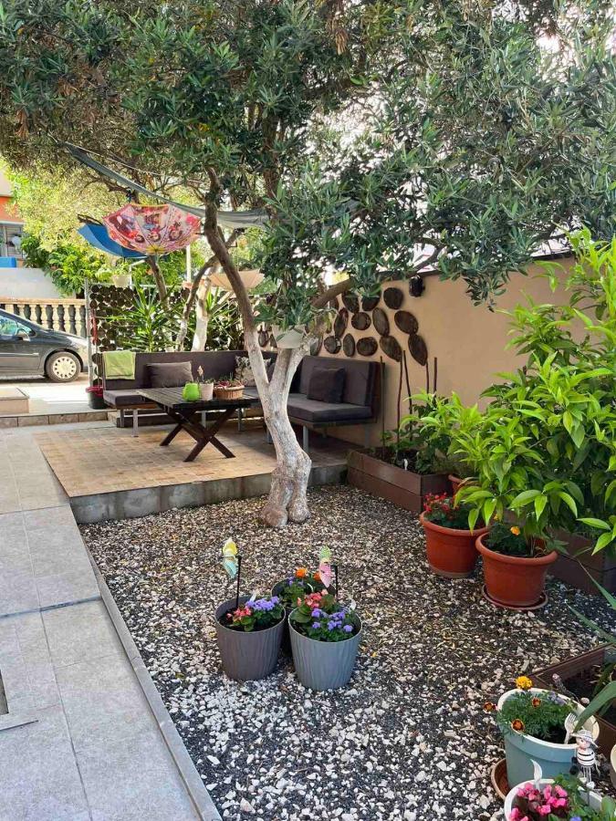 Apartmani Mia Trogir Exterior foto