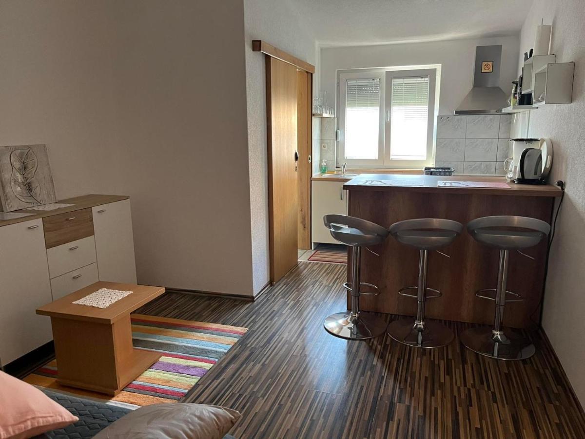 Apartmani Mia Trogir Exterior foto