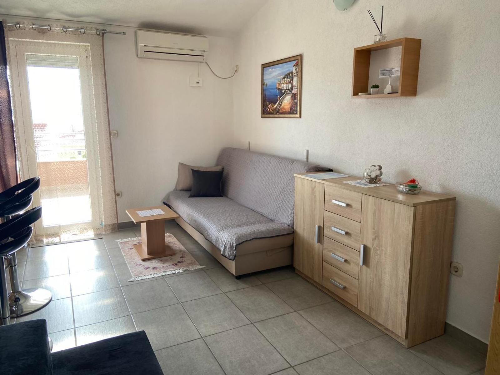 Apartmani Mia Trogir Exterior foto