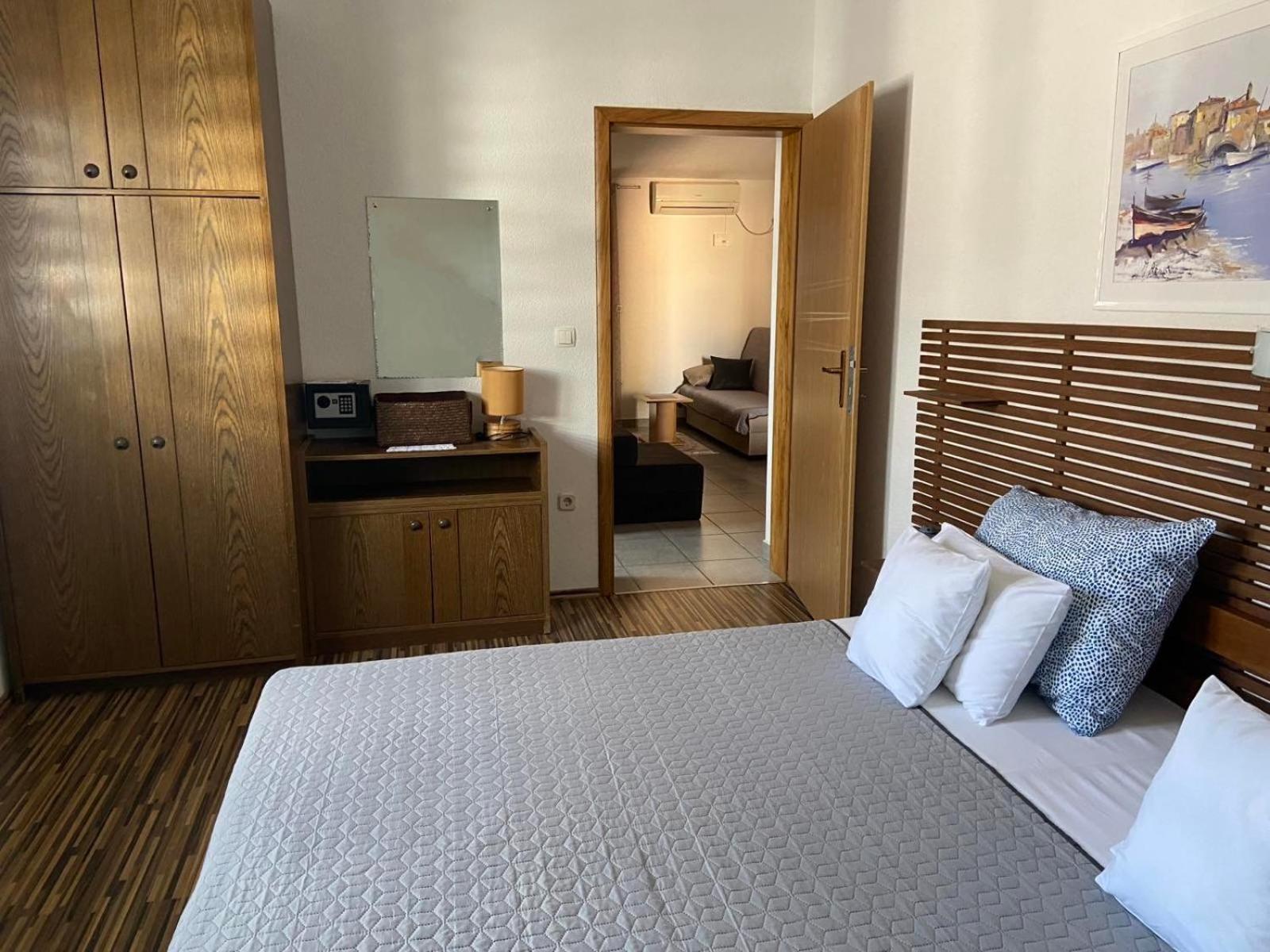 Apartmani Mia Trogir Exterior foto