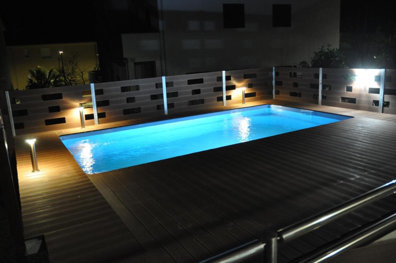 Apartmani Mia Trogir Exterior foto