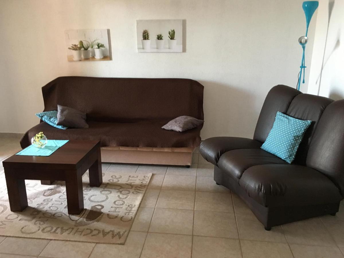 Apartmani Mia Trogir Exterior foto